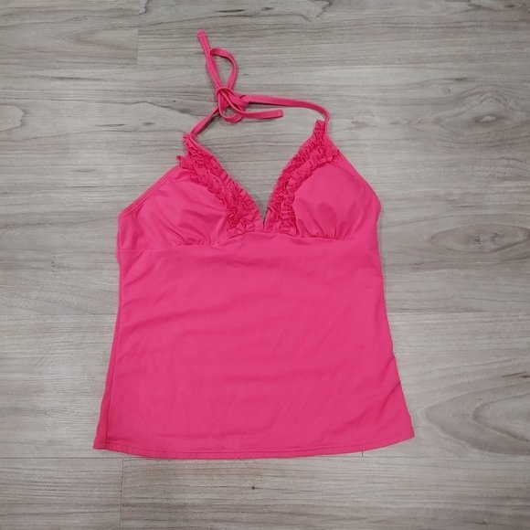 Gap size medium tankini top, 2/$15 - Picture 1 of 3